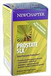 Prostate